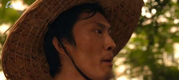 职业法师刘海柱表情包 职业法师刘海柱这一梗的来源