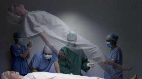 死人体重实验 最诡异的十大灵异实验(灵魂真实存在)