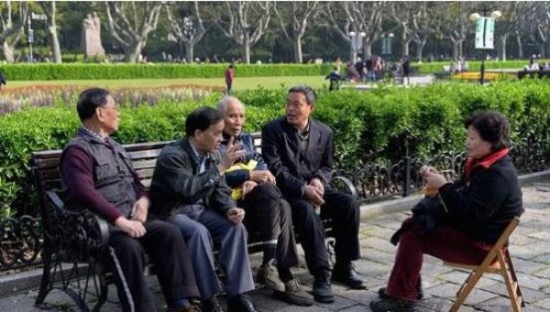 2019中国人均寿命最长的城市排名 上海和北京的平均寿命超过80岁