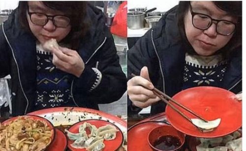 大胃王浪味仙李杭泽个人资料 90后的他胃容量超乎大家想象
