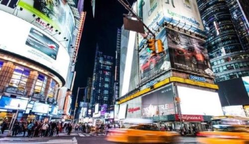 世界第一大城市是哪个?公认纽约第一(为什么不是北京上海)