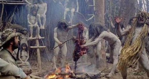 世界十大食人魔 在食人的过程中获得乐趣(恐怖传闻)