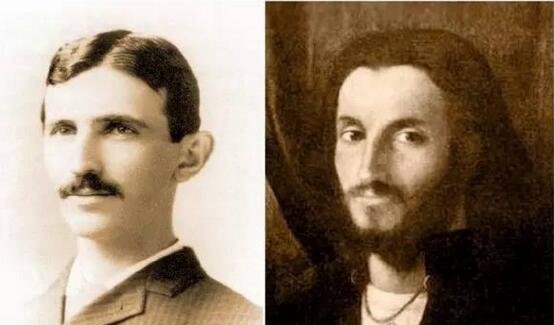 世界上最接近神的3个人 完全改变人类进化方向(但一人转世)