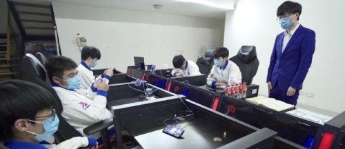 ts是代表什么意思 在商业中指投资条款清单(对企业意义重大)