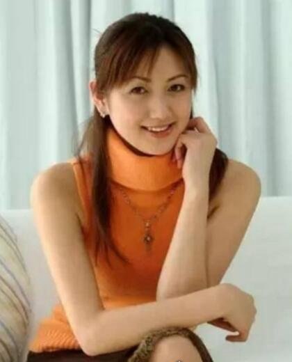 碧桂园老板杨惠妍婚史 就只有一段婚史(中国女首富)