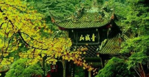 老成都十景 历史古城的文化底蕴(必去的十个景点)