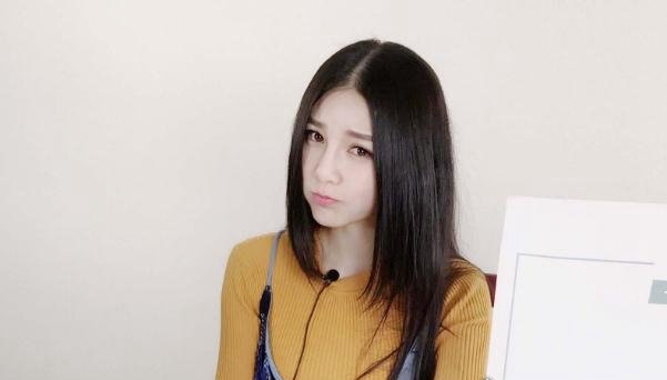 本兮原名叫马晓晨 女歌手本兮可能并没有死(疑被公司雪藏了)