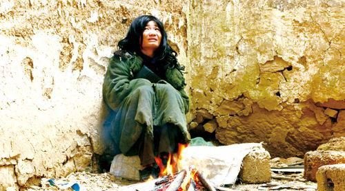 中国历史上最懒的人杨锁视频 懒到有饭不吃被饿死(奇葩)