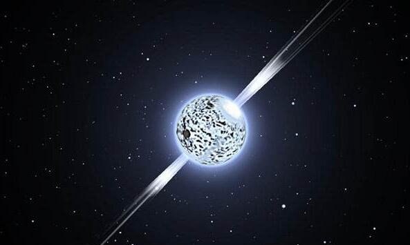 宇宙中最神秘的天体 脉冲星能够还原星体的诞生和演变