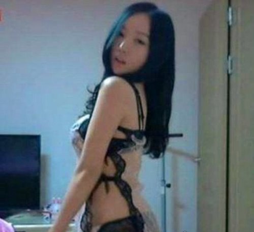 韩国最美女主播朴妮唛 大尺度直播令人狂喷鼻血(美照欣赏)
