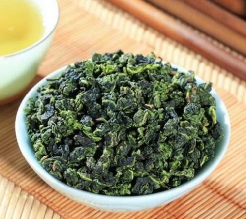 铁观音属于什么茶系 其实并不是绿茶(而是乌龙茶)