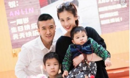 黄圣依老公是谁(杨子) 揭秘黄圣依与杨子背后的故事