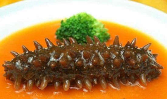 男人的十大补品 男人一定要吃的十种天然食材补品