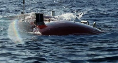 世界上最深的海沟位于哪里 马里亚纳海沟位于太平洋(深11034米)