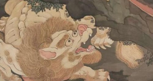 上古十大神兽揭晓 背后富有传奇色彩(第一名为鲲)