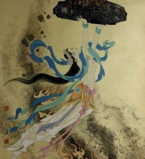 中国古代神话故事有哪些 我国古代民间神话故事大全盘点