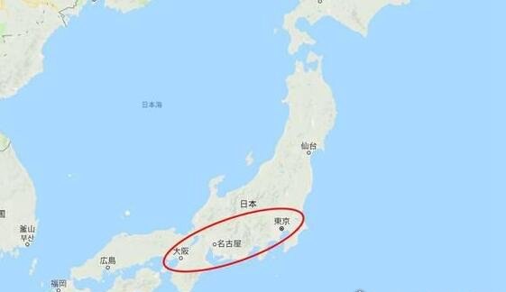 世界六大城市群 中国长江三角洲城市群已排名在列