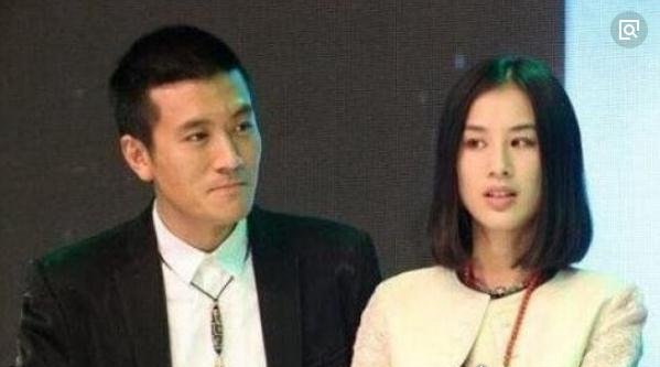 黄圣依老公是谁(杨子) 揭秘黄圣依与杨子背后的故事