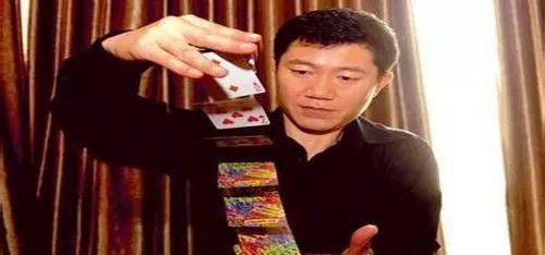 中国反赌第一人 赌王马洪刚视频介绍(名言:不赌才是赢)