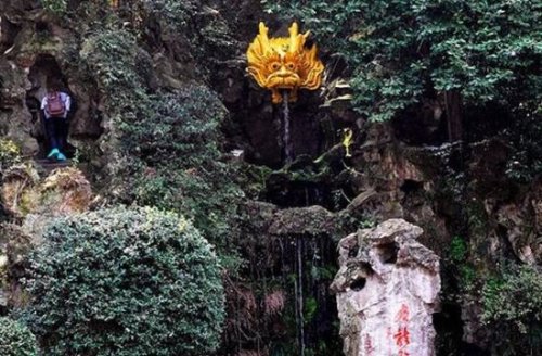 新西湖十景是哪十处 每一处都拥有深厚的文化内涵