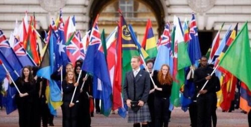 英联邦国家有哪些 澳大利亚和印度都属于英联邦(共53个国家)