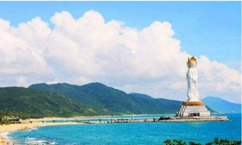 三亚必须去的几个地方 这5大景点不容错过(每一次都备受好评)