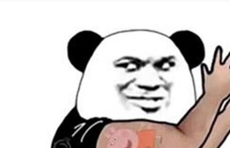 小猪佩奇身上纹是什么梗 小猪佩奇是现在社会人的标配
