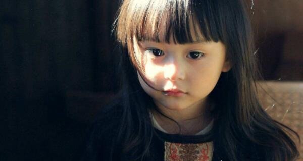 中国最美的小女孩第一名 参演多部电视剧（刘楚恬）