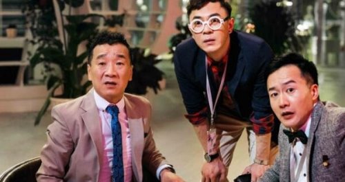 搞笑电视剧排行榜前十名 武林外传再次上榜(每部都是经典剧)