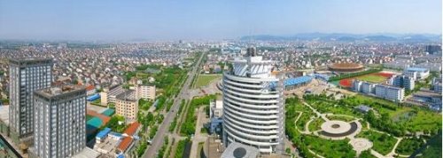 十大中国最富有县级市排行榜 江苏省占有5个城市(浙江省有4个)