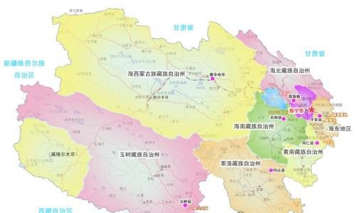 中国有多少个城市 一共有657个(面积最大的是呼伦贝尔市)