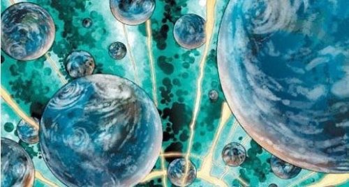 平行宇宙是否存在 已发现平行世界存在的证据