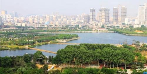中国十大匪城排行榜 安徽省独占四个(广东省广州市位列第二)