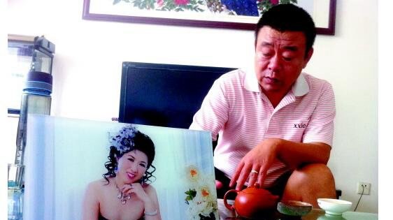 中国第一个冷冻人 展文莲已在等待复活中(冷冻在 196℃液氮罐内)