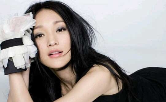 中国最美的女人 十大最美女人排行榜(鞠婧袆排第一)