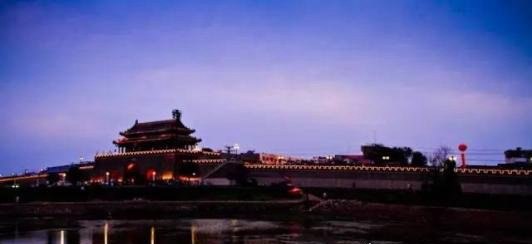 中国十大匪城排行榜 安徽省独占四个(广东省广州市位列第二)