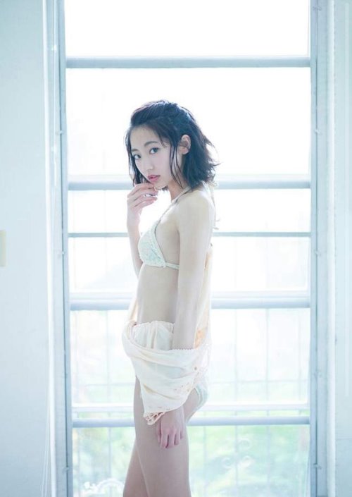 武田玲奈的比基尼海外初体验 清纯性感美若天仙