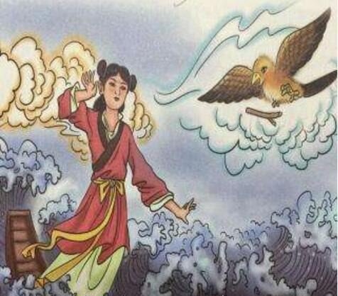 中国古代神话故事有哪些 我国古代民间神话故事大全盘点