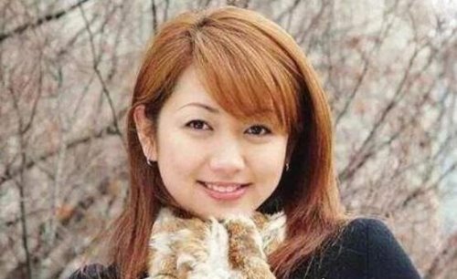 碧桂园老板杨惠妍婚史 就只有一段婚史(中国女首富)