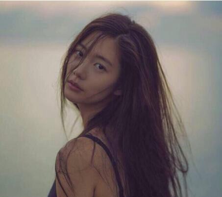 亚洲第一美女 韩国李成敏(也是全球最美女星第二名)