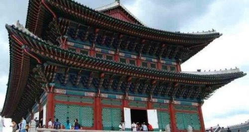 韩国人口2019总人数多少 官方数据为5100多万(与浙江和广西接近)