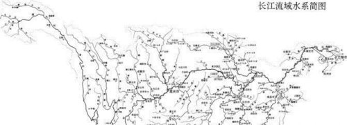 长江是世界第几大河 世界排名第三(只比尼罗河少300公里)