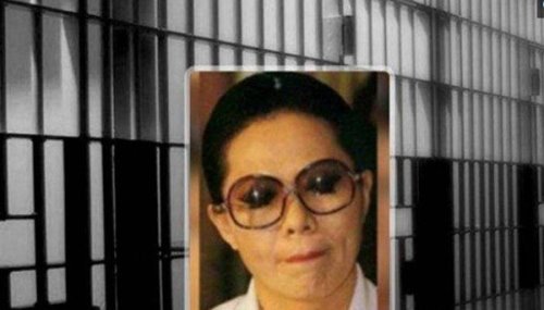 全球最长的刑期 泰国女子判刑14万年获吉尼斯世界记录