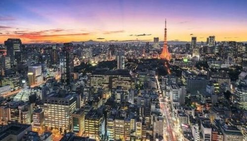 世界上人口最多的城市 中国的重庆只能排在第二位