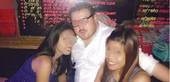 世界上最悲惨的连环杀手 杀妓女时被反杀(妓女成了英雄)