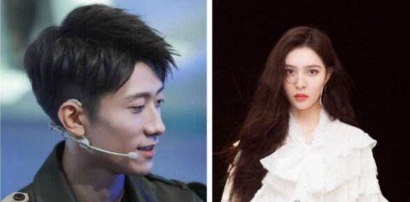 张一山恋情疑曝光 与女友宋妍霏穿情侣装已是圈内公开的秘密