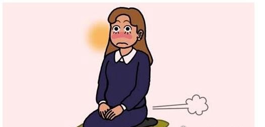 人经常放屁是癌症的前兆吗?放屁多是怎么回事?(原因揭晓)