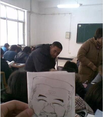 中国最牛数学教师 扫地僧王晓琮资料(14岁上北大的理工男神)