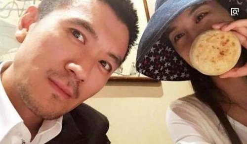 黄圣依老公是谁(杨子) 揭秘黄圣依与杨子背后的故事