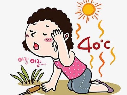 中暑了怎么恢复的快 教你几个快速缓解中暑症状小妙招